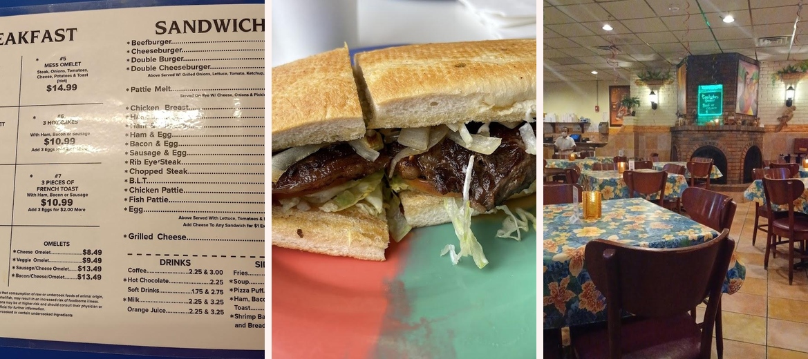 United Grill Gallery Image 2