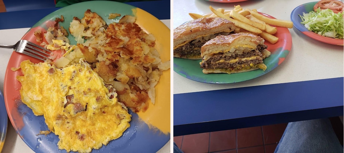 United Grill Gallery Image 3