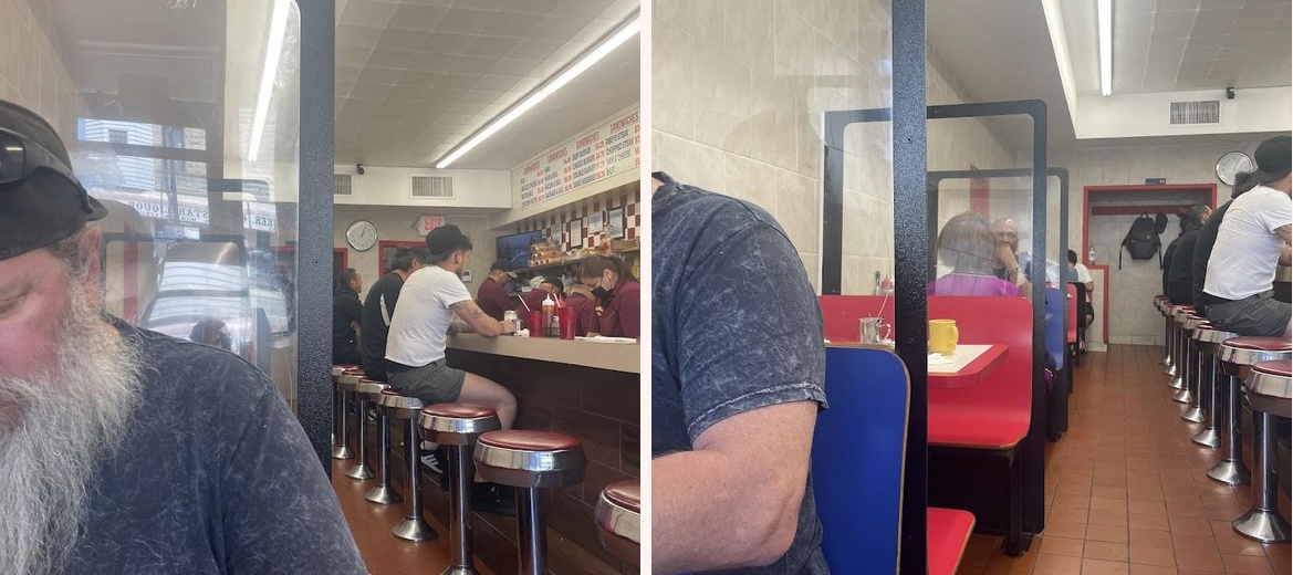 United Grill Gallery Image 6